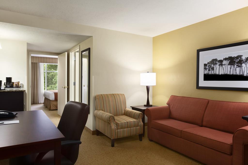 Country Inn & Suites By Radisson, Norman, Ok Esterno foto