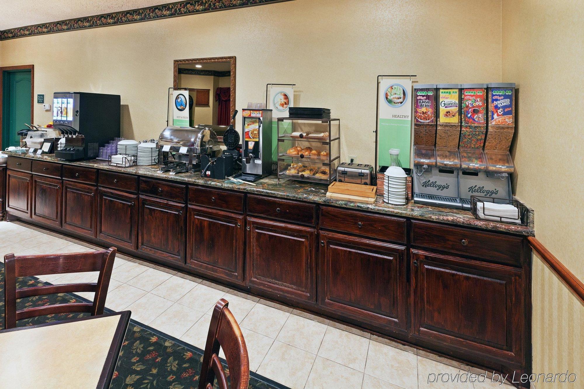 Country Inn & Suites By Radisson, Norman, Ok Esterno foto